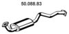 EBERSP?CHER 50.088.83 End Silencer